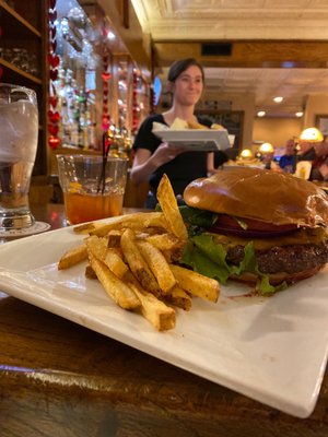 Brooks Tavern by null