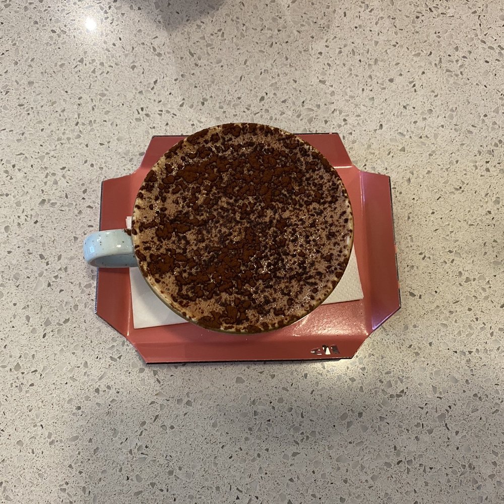 Pauseteria - Hot chocolate - Coffee & Tea Near Me - Prague, Puerto Rico Pauseteria - Hot chocolate - Coffee & Tea Near Me - Prague, Puerto Rico