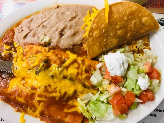 El Charro Restaurant by null