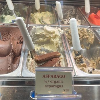 L'albero Dei Gelati - Gelato Near Me - Brooklyn, New York L'albero Dei Gelati - Gelato Near Me - Brooklyn, New York