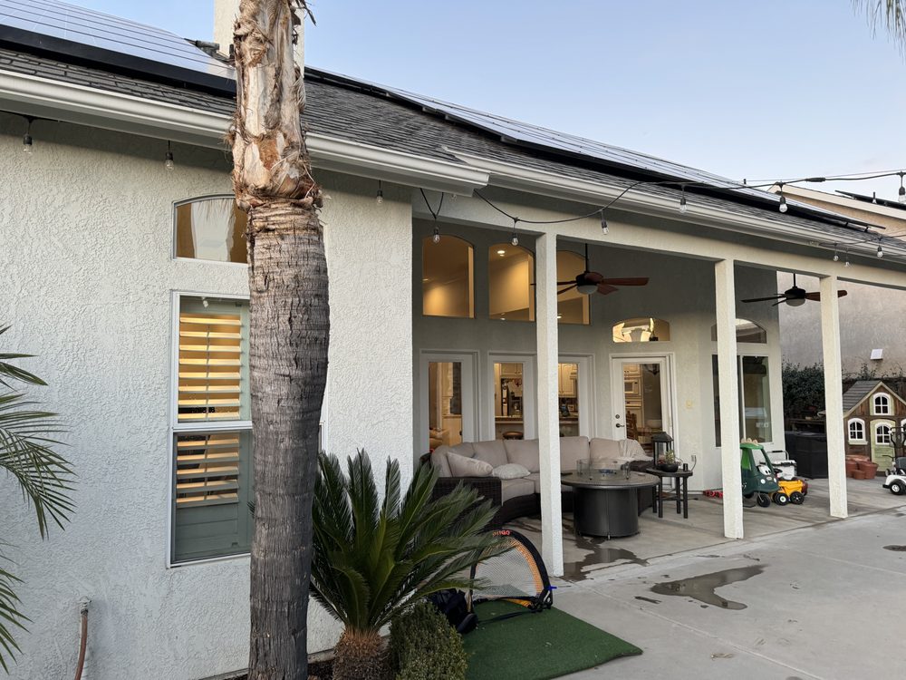 PANE FULLY CLEAN Updated 2024 16 Photos Clovis, California