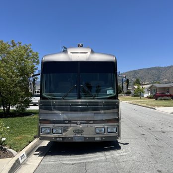 Second 2 None Mobile Detailing - Auto Detailing Near Me - Orange, California