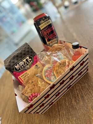 Hayley Cakes and Cookies by null