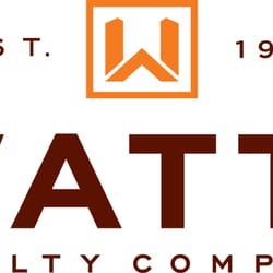 Watts Realty Company
