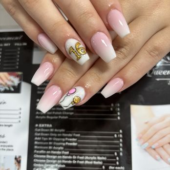 Queen Nail & Spa - Nail Salons Near Me - King George, Virginia Queen Nail & Spa - Nail Salons Near Me - King George, Virginia