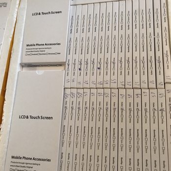 Em Wireless - Mobile Phone Accessories Near Me - Pawtucket, Rhode Island