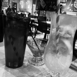 Mizzy’s - This was me trying to be artsy, if you will.