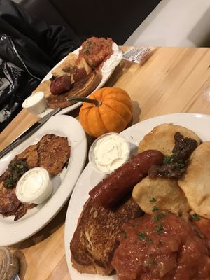 Christine's Cuisine by null