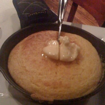 The Shaved Duck - cornbread side - Soul Food Near Me - St Louis, Missouri The Shaved Duck - cornbread side - Soul Food Near Me - St Louis, Missouri