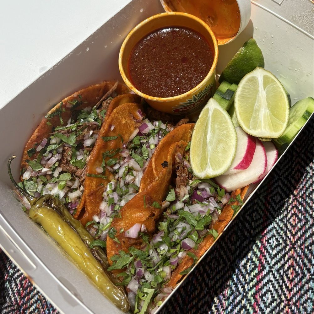 Birria Mini Birria Mini