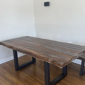 Prime Moving - Dining table - Movers Near Me - Glendale, California