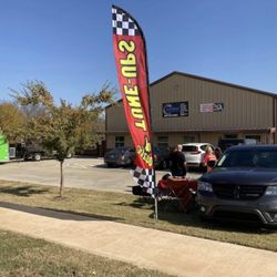 Automotive Repairs and Maintenance - Oklahoma City
