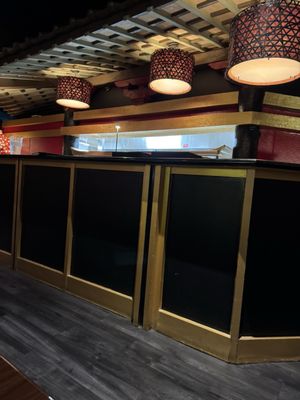 Silk Road Asian Bistro by null