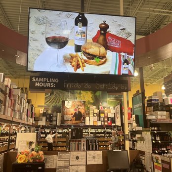 Total Wine & More - Beer, Wine & Spirits Near Me - Charlotte, North Carolina Total Wine & More - Beer, Wine & Spirits Near Me - Charlotte, North Carolina