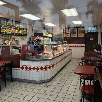 Wa Wa Restaurant - Chinese Near Me - Long Beach, California