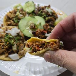 El Primo Tacos