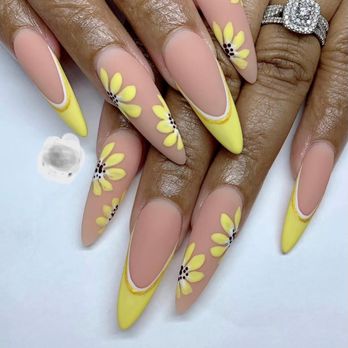 Boss Nail Spa - Nail Salons Near Me - Norman, Oklahoma