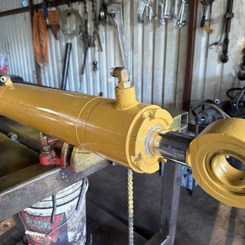 Lonestar Hydraulics - Commercial Truck Repair Near Me - San Antonio, Texas Lonestar Hydraulics - Commercial Truck Repair Near Me - San Antonio, Texas