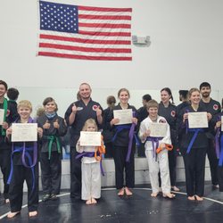 Silverton Self Defense