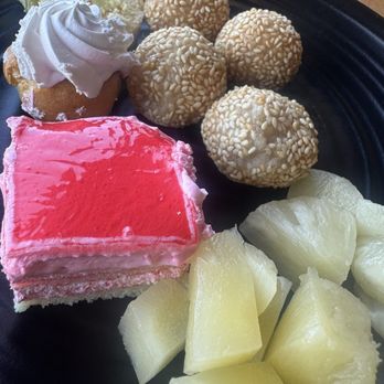 Supreme Crab Seafood Buffet - Cajun/Creole Near Me - San Francisco, California