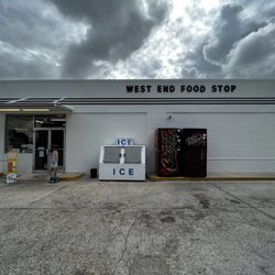West End Food Stop