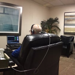 Elevate Brain Training - In just 4 BrainPaint sessions, a local engineer/inventor/CEO waved goodbye to a debilitating fatigue & sleeplessness.