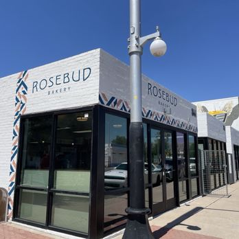 Rosebud Bakery - Bakeries Near Me - Tucson, Arizona Rosebud Bakery - Bakeries Near Me - Tucson, Arizona