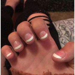 Kathy Organic Nails - ...