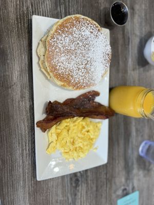 Buttermilk Eatery by null