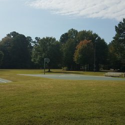Kiln Creek Park - 2nd basketball court