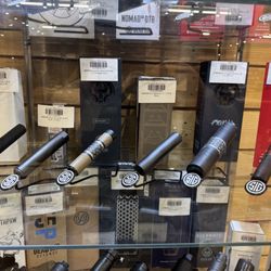 Liberty Tree Guns