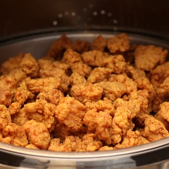 Cafe Americain - Fried Alligator, fried on-site upon request - American Near Me - Baton Rouge, Louisiana Cafe Americain - Fried Alligator, fried on-site upon request - American Near Me - Baton Rouge, Louisiana