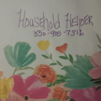 Household Helper - Household Helper Text number.. - Home Cleaning Near Me
