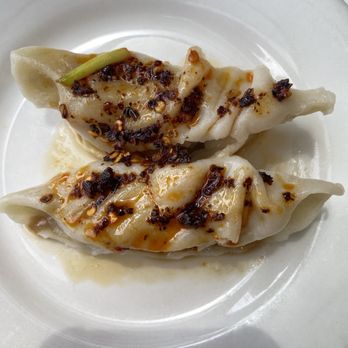 Oak Tree Inn - Steamed Dumplings - Chinese Near Me - South Pasadena, California Oak Tree Inn - Steamed Dumplings - Chinese Near Me - South Pasadena, California