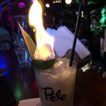 Hale Pele - Hawaiian Near Me - Portland, Oregon