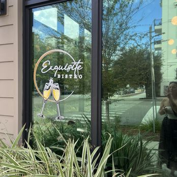 Exquisite Bistro - Wine Bars Near Me - St. Petersburg, Florida Exquisite Bistro - Wine Bars Near Me - St. Petersburg, Florida