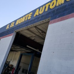 NORTH EL MONTE AUTOMOTIVE 61 Photos & 129 Reviews 4402 N Peck Rd