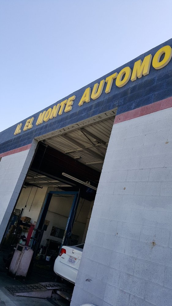 NORTH EL MONTE AUTOMOTIVE 60 Photos & 105 Reviews Auto Repair