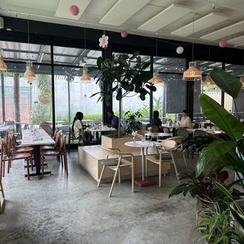 Birdy’s Behind the Bower - Breakfast & Brunch Near Me - New Orleans, Louisiana Birdy’s Behind the Bower - Breakfast & Brunch Near Me - New Orleans, Louisiana
