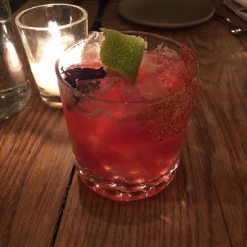 Claro - Reina carmesi *must try* - Mexican Near Me - Brooklyn, New York Claro - Reina carmesi *must try* - Mexican Near Me - Brooklyn, New York