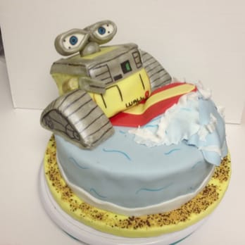 The LucyLuPop Bakery - a birthday cake for a boy - Bakeries Near Me The LucyLuPop Bakery - a birthday cake for a boy - Bakeries Near Me