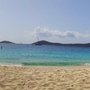Photo of Honeymoon Beach, St John - Virgin Islands Ecotours