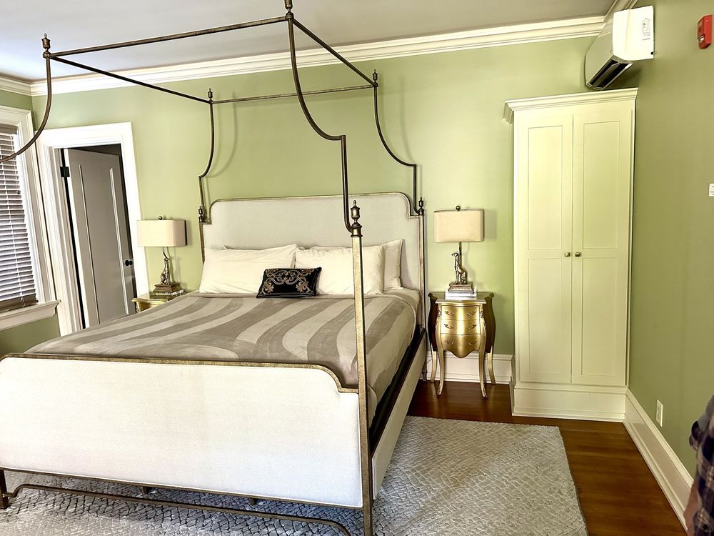 The Edward Hotel - wedding in Buffalo, NY