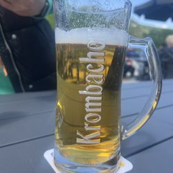 Strandhaus Am Hengsteysee