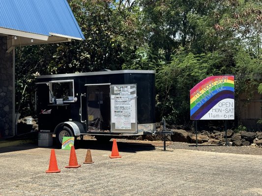 Kukuiula Market by null