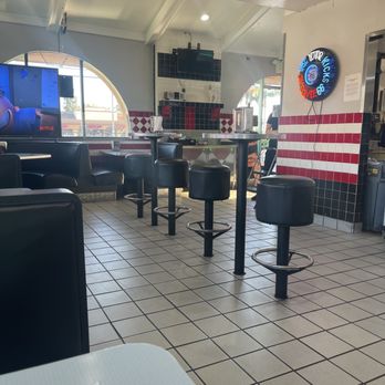 Nice Burger - Burgers Near Me - Santa Ana, California Nice Burger - Burgers Near Me - Santa Ana, California