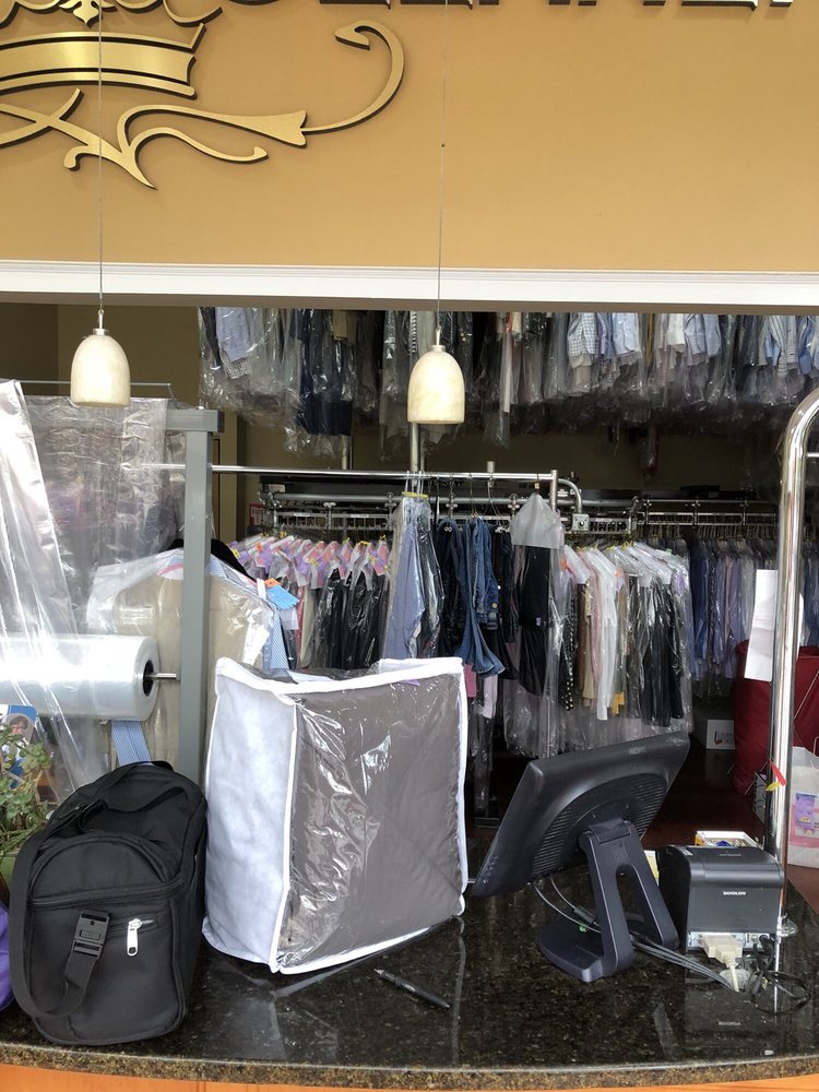 PRESTIGE DRY CLEANERS Updated September 2024 24 Reviews 10400 Old