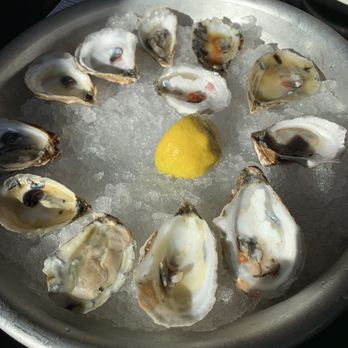 100 Steps Kitchen + Raw Bar - Oysters - Seafood Near Me - Cranford, New Jersey