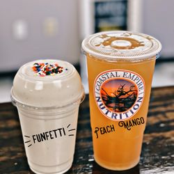 Coastal Empire Nutrition