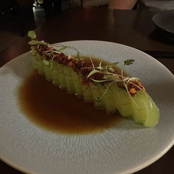 Nami - Cucumber salad - Japanese Near Me - Orlando, Florida Nami - Cucumber salad - Japanese Near Me - Orlando, Florida